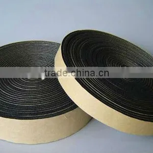 China Manufactuer Custom Logo Printed Foam Adhesive Circle Tape Wholesale thumbnail-1