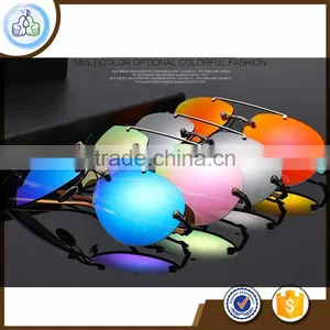 2016 Elegant Membrane PC Sunglasses For Cycling Glasses Beach Sunglasses thumbnail-1