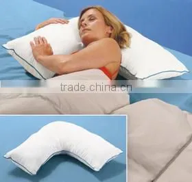 Side Sleeper Pillow thumbnail-1