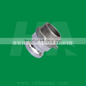 Cam And Groove Hose Coupling thumbnail-1