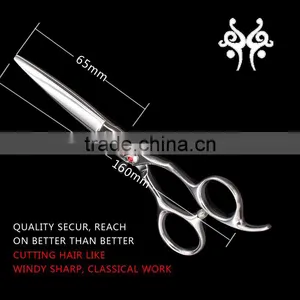 Good Quality Hair Cutting Scissors Pfofessional Hairdresser thumbnail-1