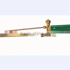Berrylion Welding Tools Copper Portable High Grade Cutting Torch thumbnail-1