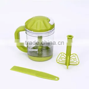 CKO03 Amazon Hot Sale Vegetable Chopper thumbnail-4