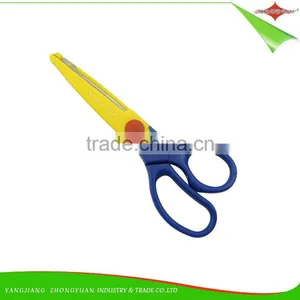 ZY-J6001 Craft Scissors Shape Cutting thumbnail-1