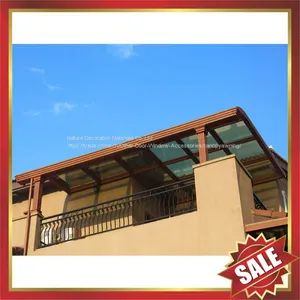 Awning/canopy/shed for House,villa,cottage,building thumbnail-5