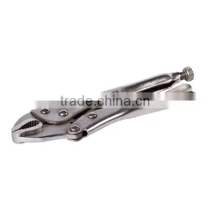 China Heavy Duty Lock Pliers for Cutting thumbnail-1