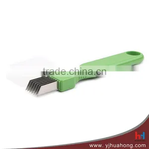Green Onion Vegetable Cutter Scallion Knife (HFC-01H) thumbnail-3