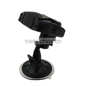 Full Band Car DVR GPS Radar Detector Voice for GPS Navigator and Radar Detector A381 Patented Durable Detectors thumbnail-1