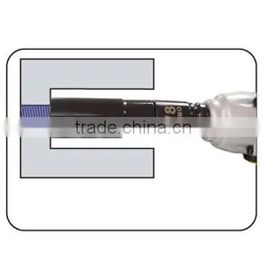 3/8" and 1/2" Deep Swivel Impact Socket thumbnail-4