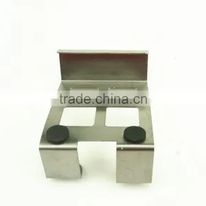 42152 Stainless Steel Set of Door Hooks thumbnail-2