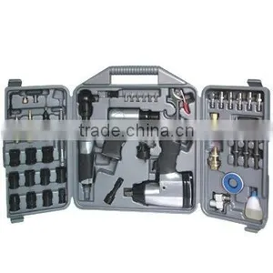 Pneumatic Tools(50pcs AIR TOOL KIT) thumbnail-1