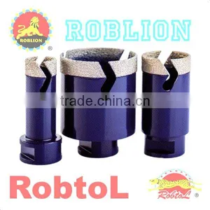 FLB001-T1 Electroplated Diamond Core Drills (itemID:YAAC)-MARY thumbnail-1