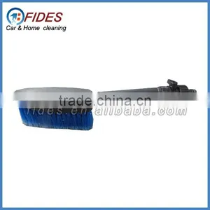 Plastic Handle Cleaning Wheel Car Brush thumbnail-5