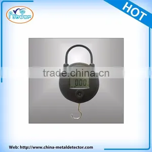25KG Small Electronic Pocket Scale thumbnail-2