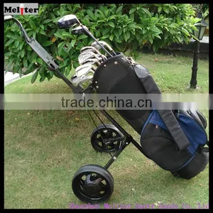 Customize Stand Golf Bag With Wheel thumbnail-1