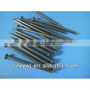 ISO Certificate Customized Product Long Common Nails(supplier) thumbnail-1
