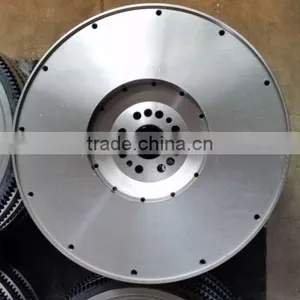 Flywheel Assembly 393151 thumbnail-2