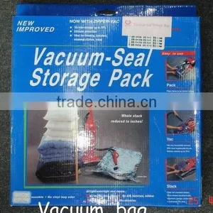 4pcs of Vacuum Bag Set thumbnail-1