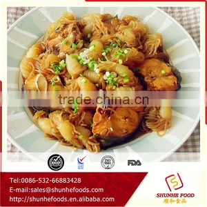Loss Weight Konjac Food Shirataki Chinese Manufacurer thumbnail-5