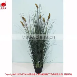 Hotsell Products Made in China Indoor Artificial Grass Evergreen Grass thumbnail-1