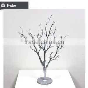 High Quality Artificial Dry Tree Branch Party Table Decorative Tree Wedding Decorating Centerpiece thumbnail-3