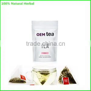 100% Nature Diet Tea Real Plus Slimming Tea Green Tea thumbnail-2