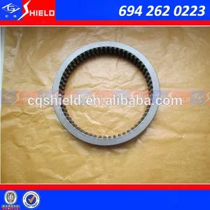 Car Accessories 6942620223/9702620223 Truck And Bus European Gearbox Synchronizer Kit Spare Parts Sliding Sleeve thumbnail-1
