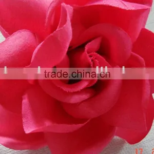 Artificial Rose thumbnail-1