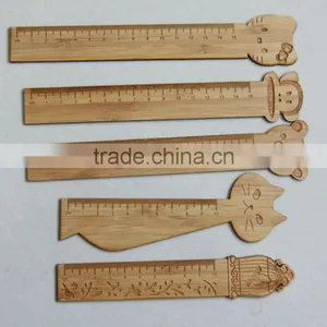 Cute Bamboo Ruler thumbnail-1