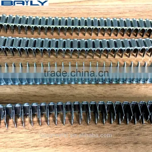 M45 Series Roll Mattress Bedding Clips, Mattress Clips for Razor Wire With High Quality thumbnail-1