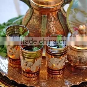 Fresh and Mellow Taste Chunmee Green Tea, Grade Special 41022AAA thumbnail-4