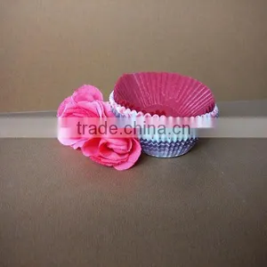 Hot Selling Holiday Party Colorful Muffin Baking Cake Cup thumbnail-6