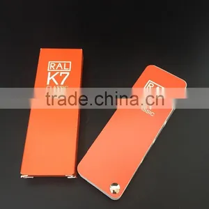 RAL SHADE CARD K7 thumbnail-4