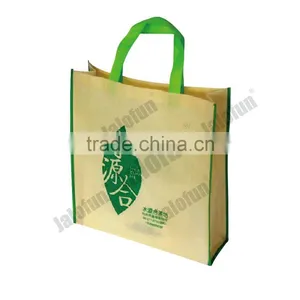 Factory Direct Cheap Custom Foldable Non Woven Bag thumbnail-5
