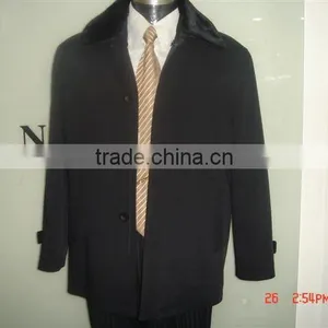 Men Slim Fit Casual Jacket for Autumn and Winter 2014 thumbnail-1