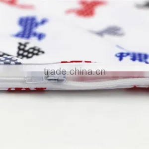 Polyester Material Diaper Wet Bag Washable Diaper Bag Baby Bags for Mothers Pul Fabric Waterproof China Wholesale thumbnail-5