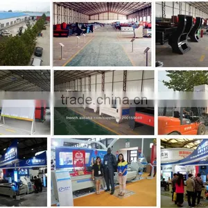 CE/FDA/SGS Jq9060 Manual Laser Cutter thumbnail-6