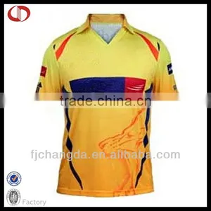 Custom Sportswear Made in China Baseball Jerseys thumbnail-1