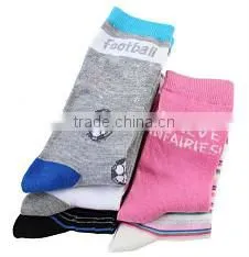 Factory Price Football Socks thumbnail-1