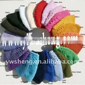Handmade Crochet Hats for Baby Toddler Wholesale on thumbnail-1