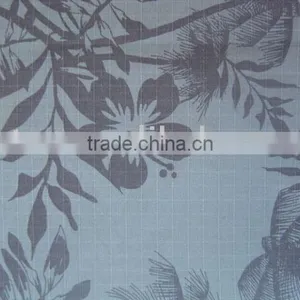 Factory Direct Custom Hi-end Digital Printing Ripstop Fabric thumbnail-1