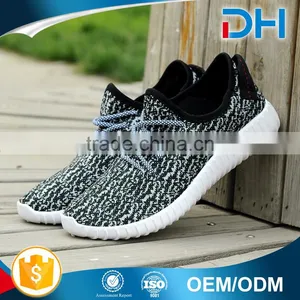 2017 Summer New Model Casual Running Sneakers Sport Shoes for Men thumbnail-1