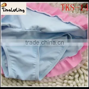 New Design Kids Swimwear for Girls Girls Clothes Apparel thumbnail-4