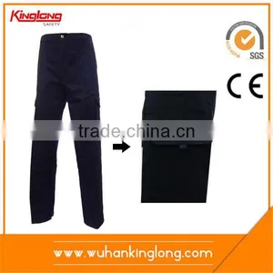 New Mens Casual Pants Military Army Cargo Combat Work Pants Trousers thumbnail-1