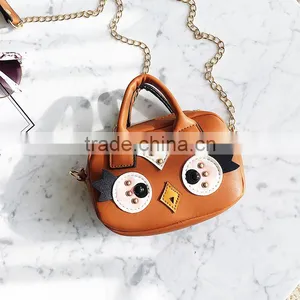 Custom Company Factory Price Young Sunny Girl Fancy Bag College Bags Girls thumbnail-1