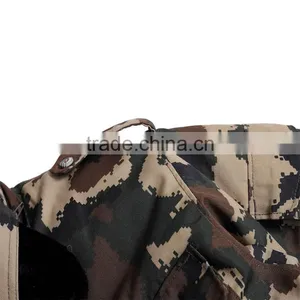 2015 Wholesale Hunting Clothing,Custom Camouflage Hunting Clothing thumbnail-4
