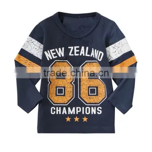 Customized Kids Casual Brands Wear Boys Manufacturers thumbnail-1