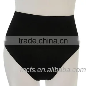 2012 Hot Sale Sexy Women Seamless Underwear/ Control Briefs thumbnail-1
