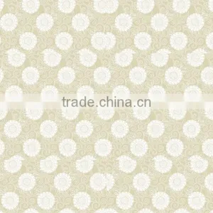 Poly Bedding Mattress Ticking Fabric thumbnail-1