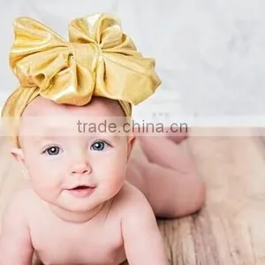 Big Bow Fashion Headband for Kids, Stylish Kids Headband thumbnail-3